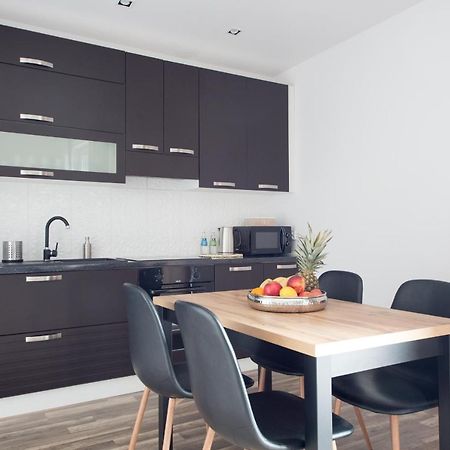 Apartament 23 Park City Остров Велкополски Екстериор снимка