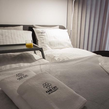 Apartament 23 Park City Остров Велкополски Екстериор снимка