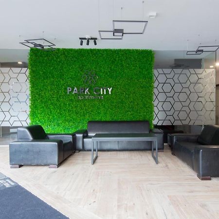 Apartament 23 Park City Остров Велкополски Екстериор снимка
