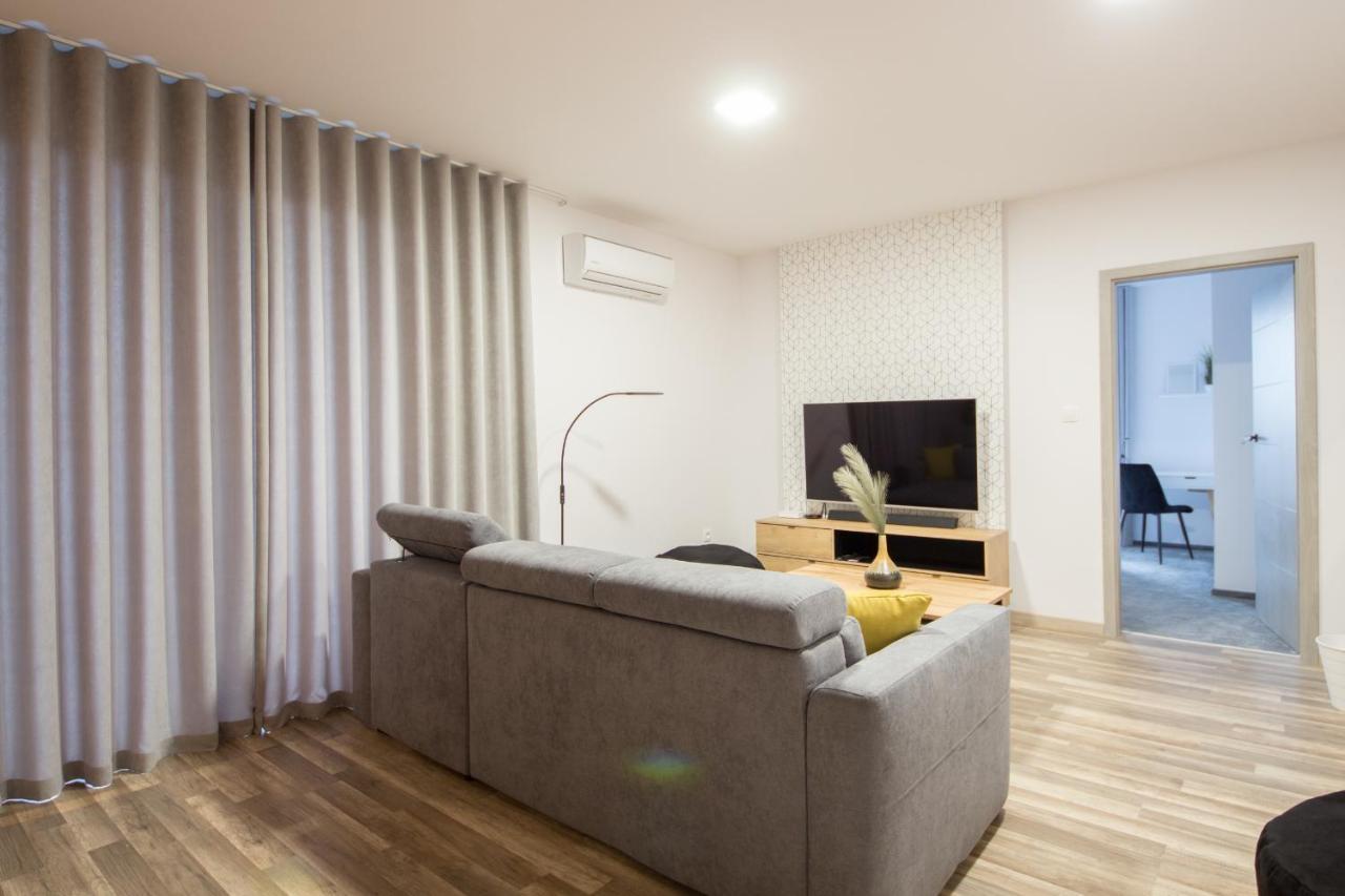 Apartament 23 Park City Остров Велкополски Екстериор снимка