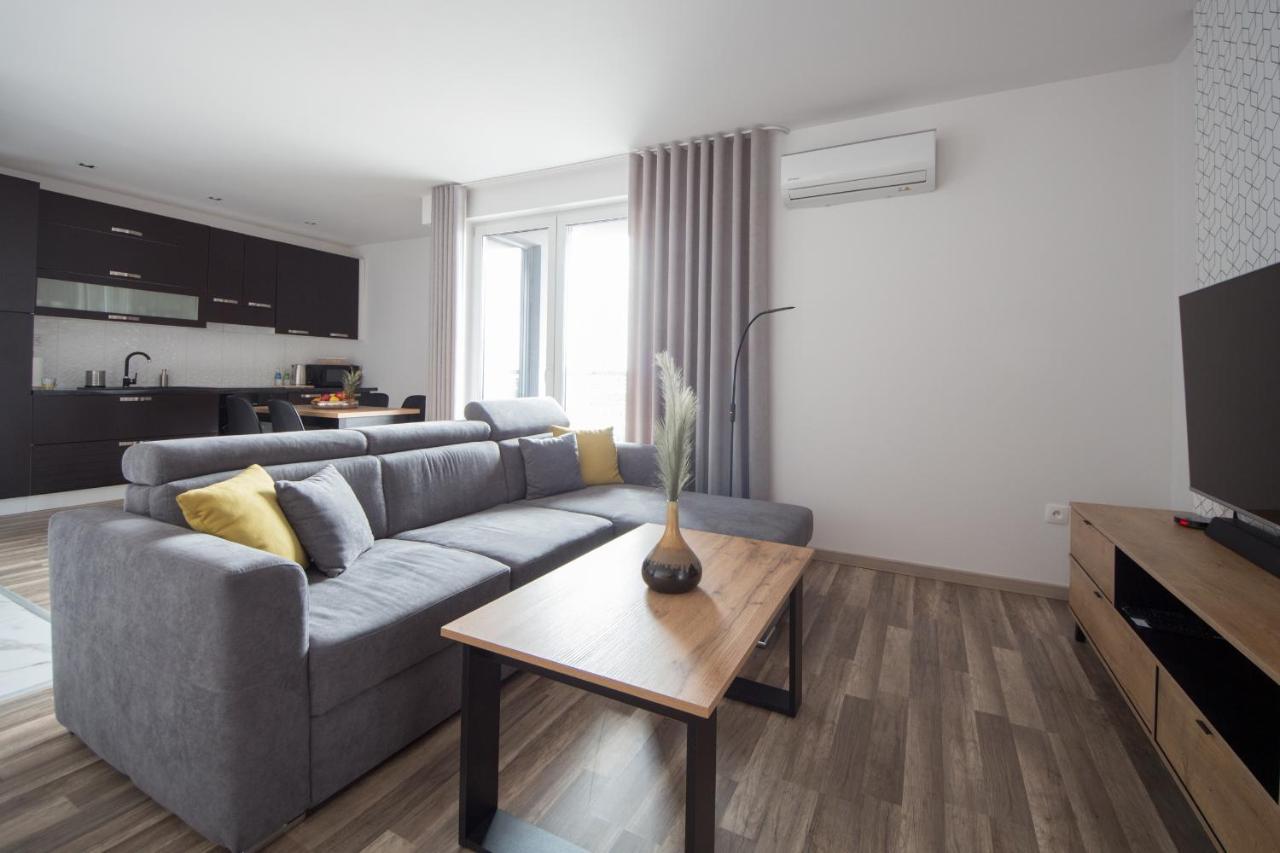 Apartament 23 Park City Остров Велкополски Екстериор снимка
