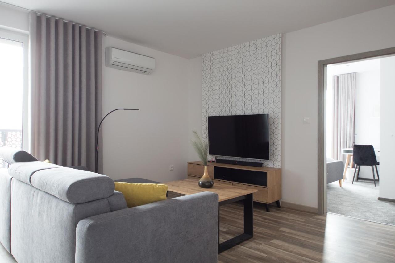 Apartament 23 Park City Остров Велкополски Екстериор снимка