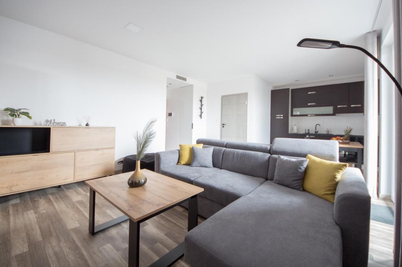 Apartament 23 Park City Остров Велкополски Екстериор снимка