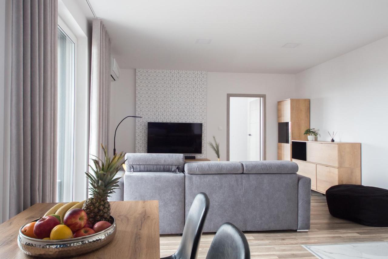 Apartament 23 Park City Остров Велкополски Екстериор снимка