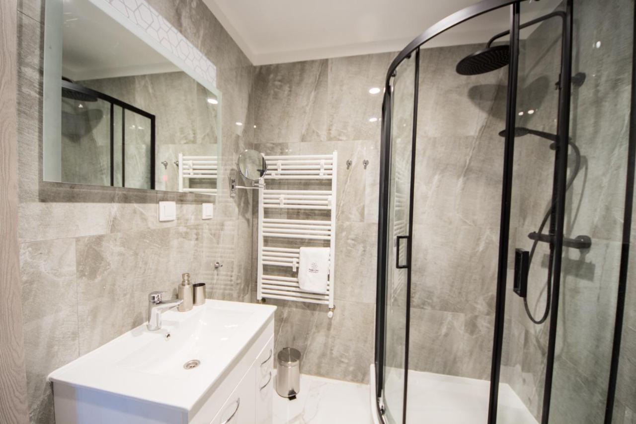 Apartament 23 Park City Остров Велкополски Екстериор снимка