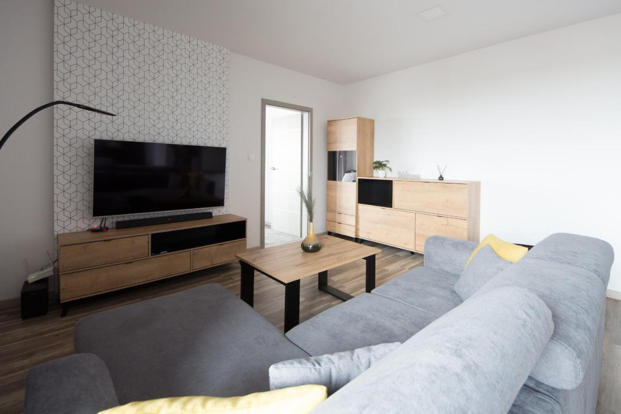 Apartament 23 Park City Остров Велкополски Екстериор снимка