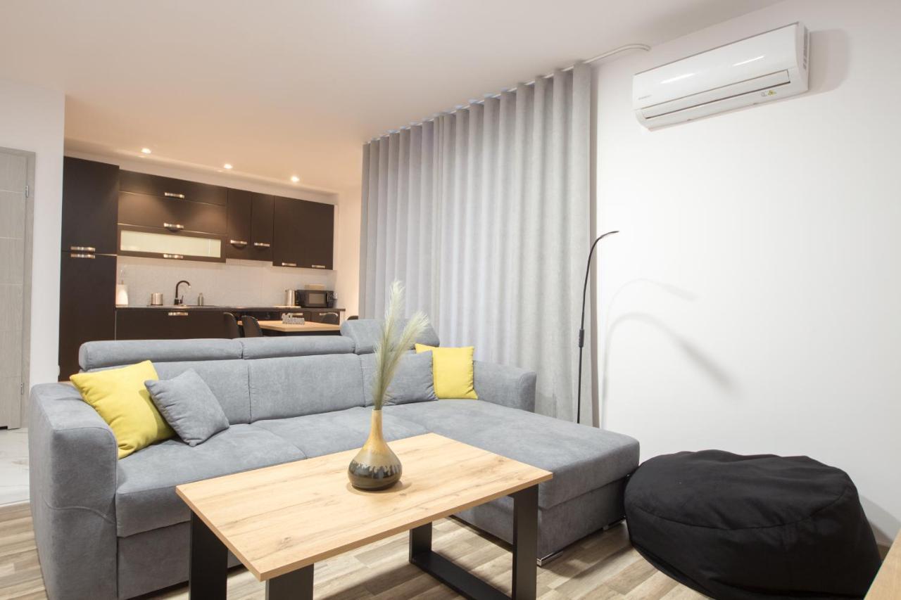 Apartament 23 Park City Остров Велкополски Екстериор снимка