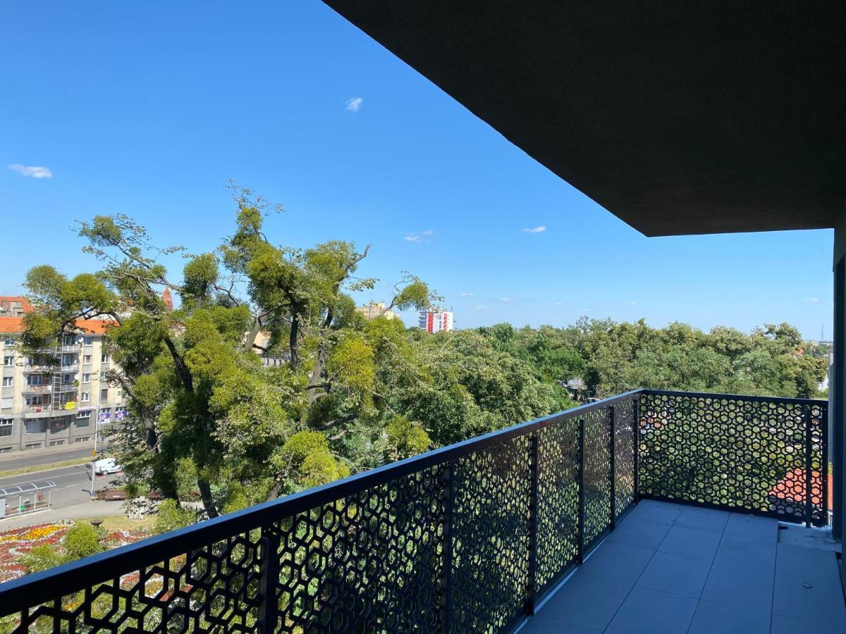 Apartament 23 Park City Остров Велкополски Екстериор снимка