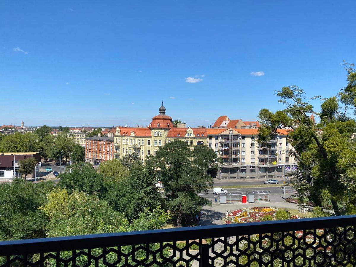 Apartament 23 Park City Остров Велкополски Екстериор снимка