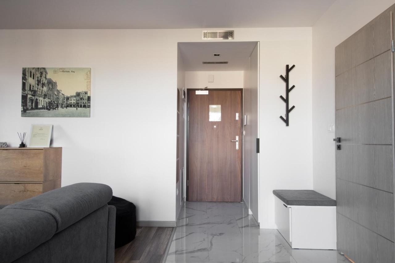 Apartament 23 Park City Остров Велкополски Екстериор снимка