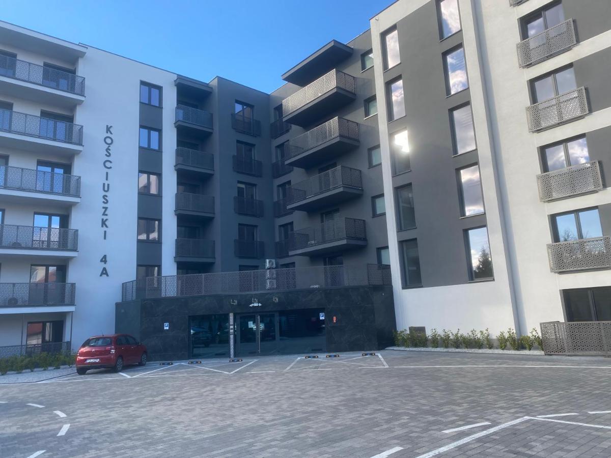 Apartament 23 Park City Остров Велкополски Екстериор снимка