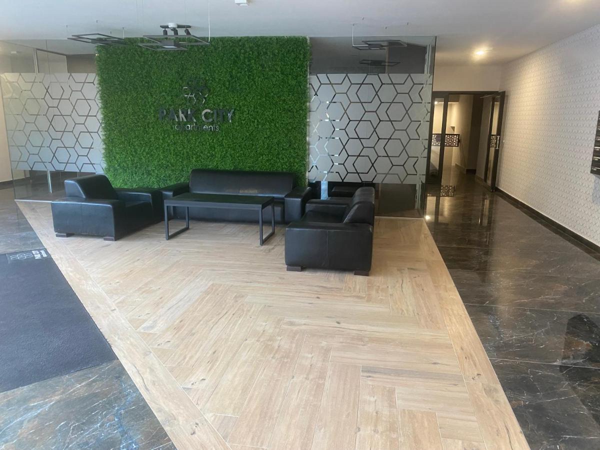 Apartament 23 Park City Остров Велкополски Екстериор снимка