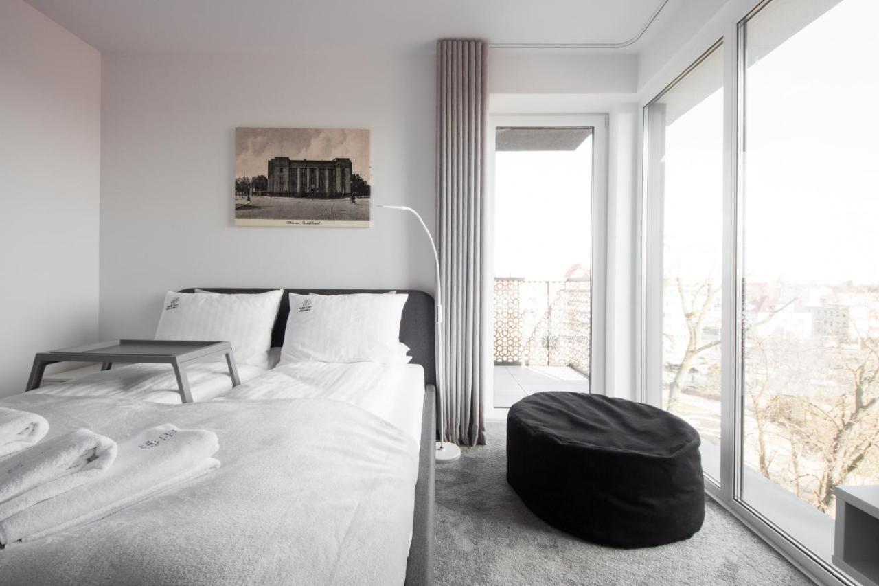 Apartament 23 Park City Остров Велкополски Екстериор снимка