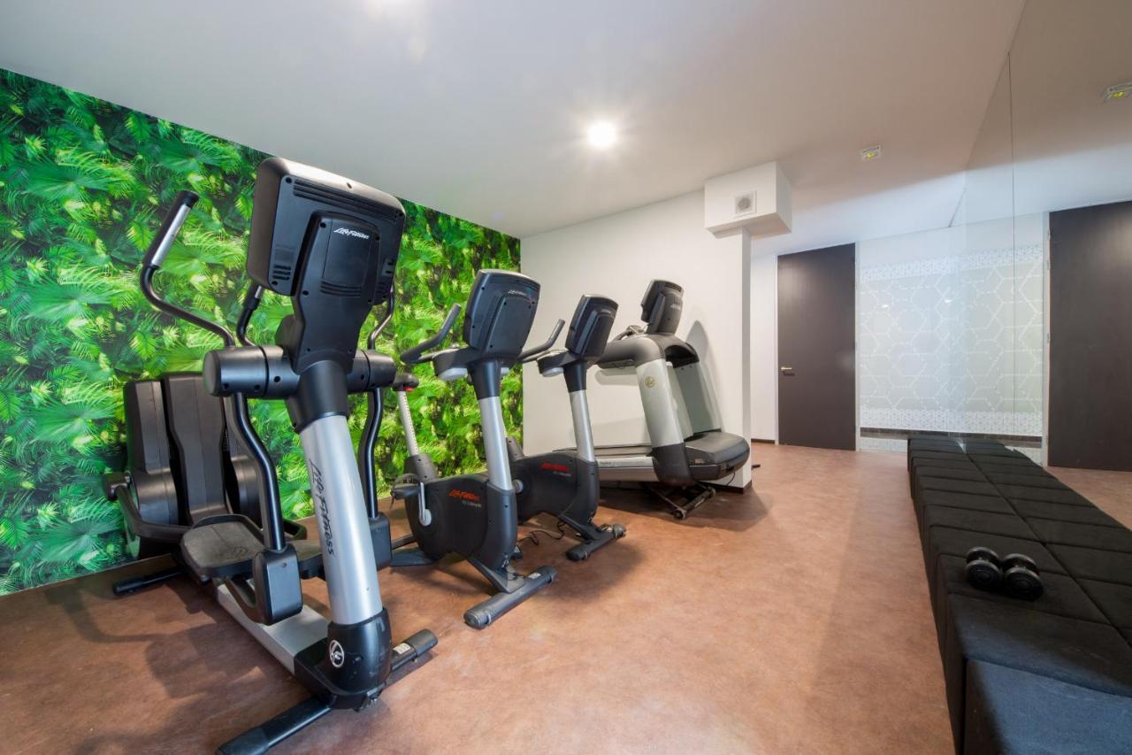 Apartament 23 Park City Остров Велкополски Екстериор снимка