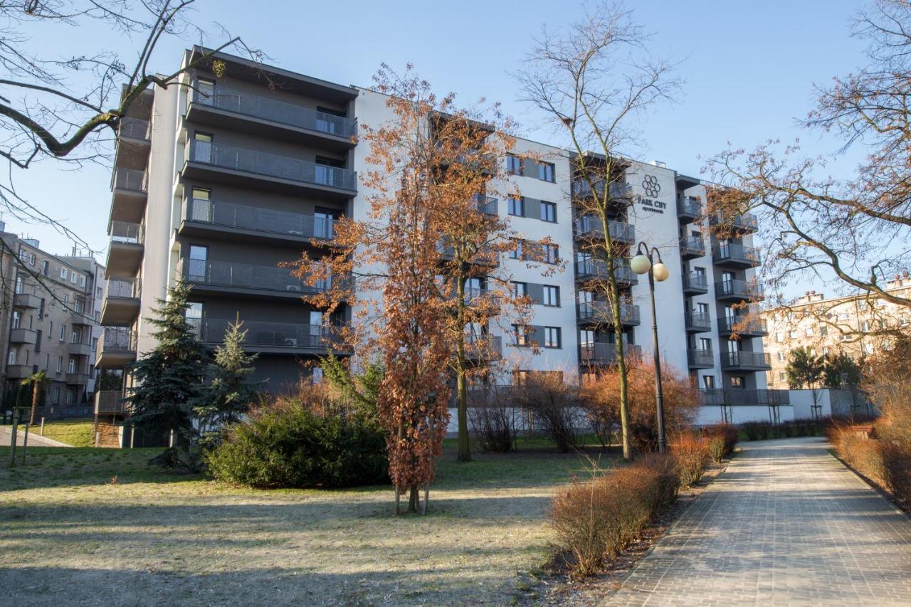 Apartament 23 Park City Остров Велкополски Екстериор снимка