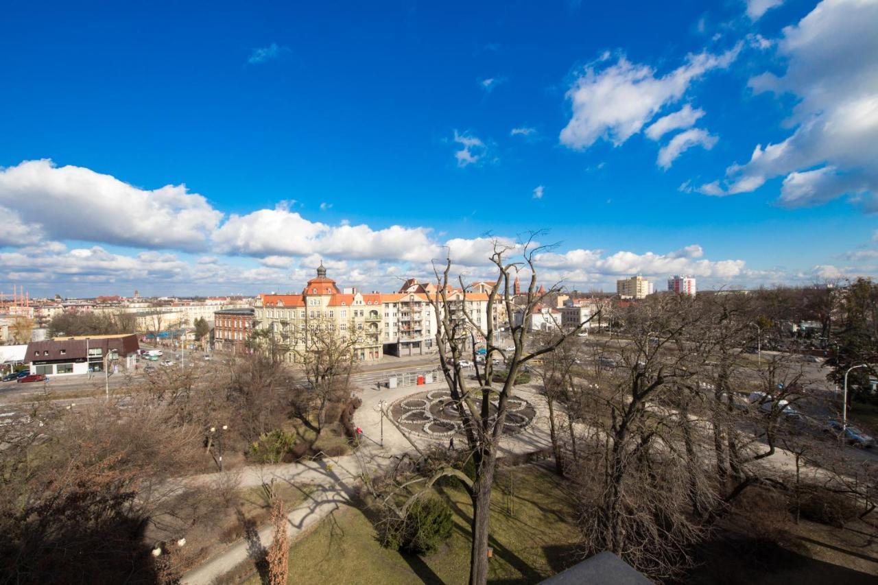 Apartament 23 Park City Остров Велкополски Екстериор снимка