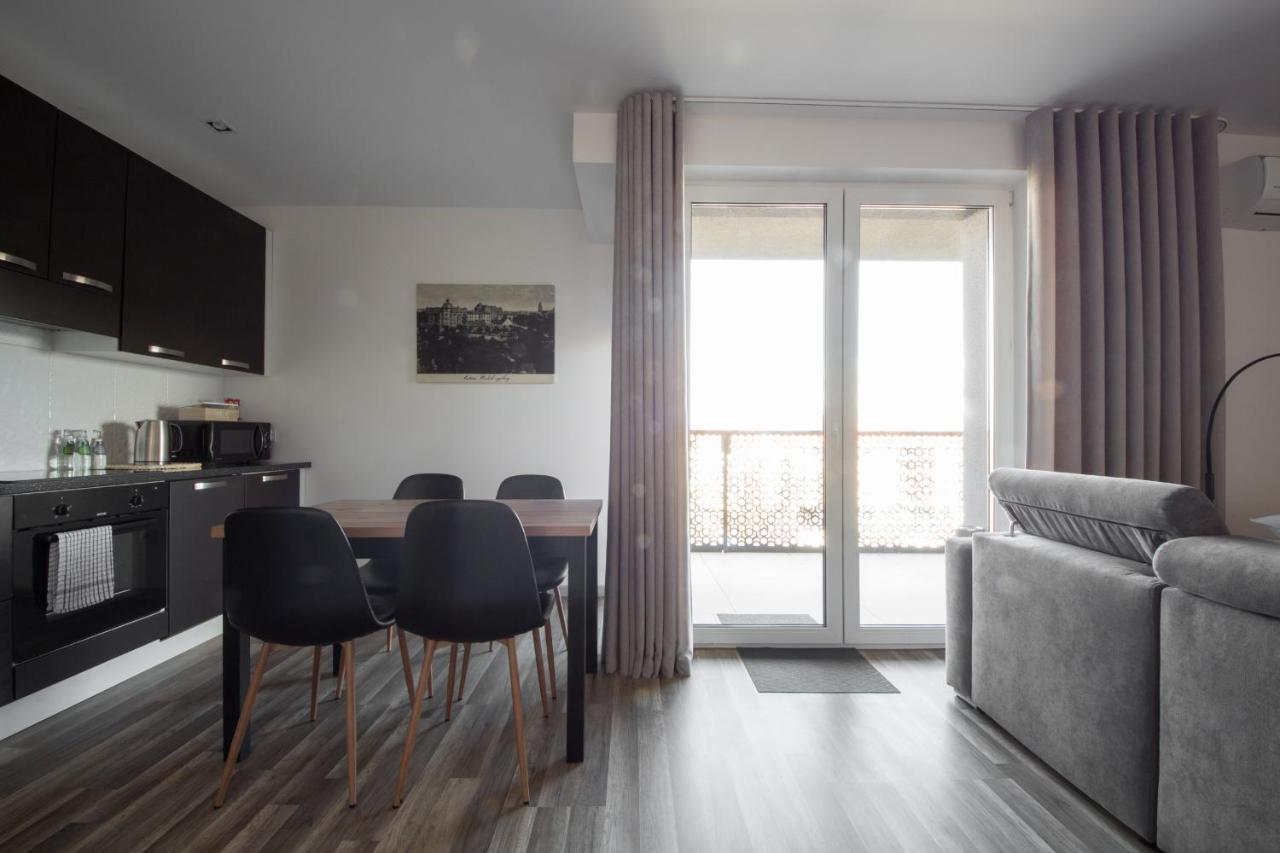 Apartament 23 Park City Остров Велкополски Екстериор снимка