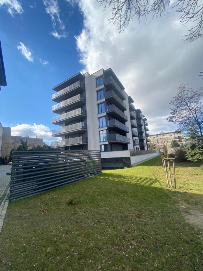Apartament 23 Park City Остров Велкополски Екстериор снимка