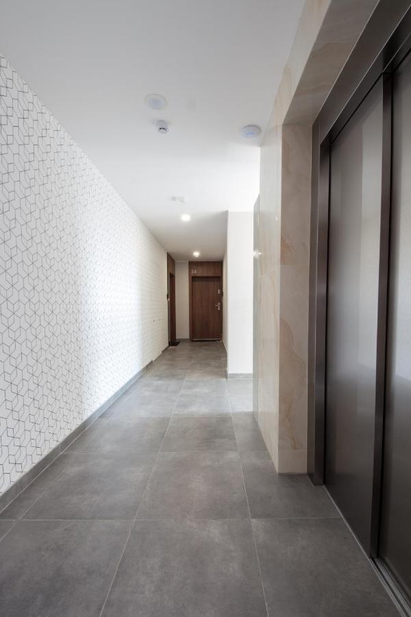 Apartament 23 Park City Остров Велкополски Екстериор снимка
