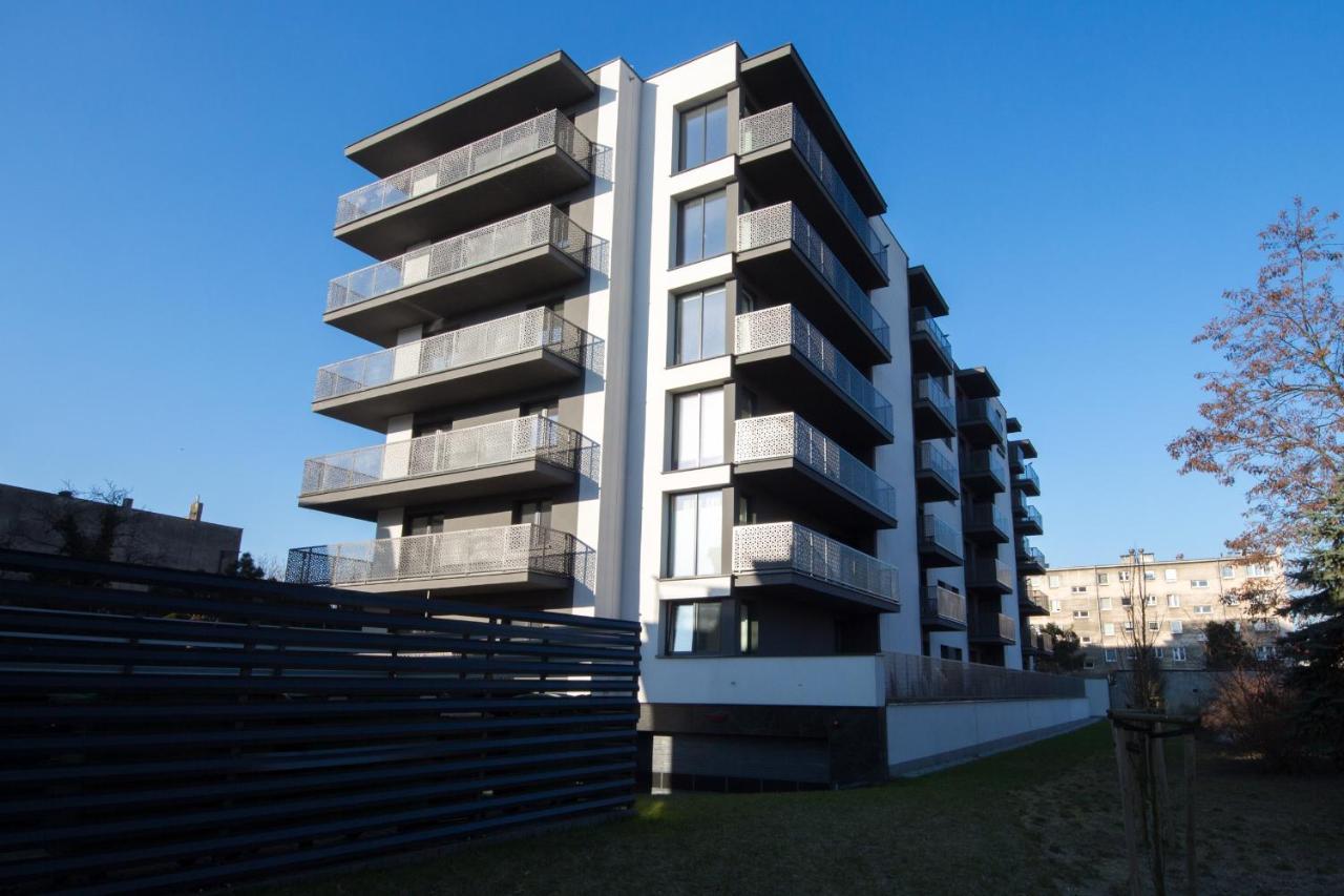 Apartament 23 Park City Остров Велкополски Екстериор снимка