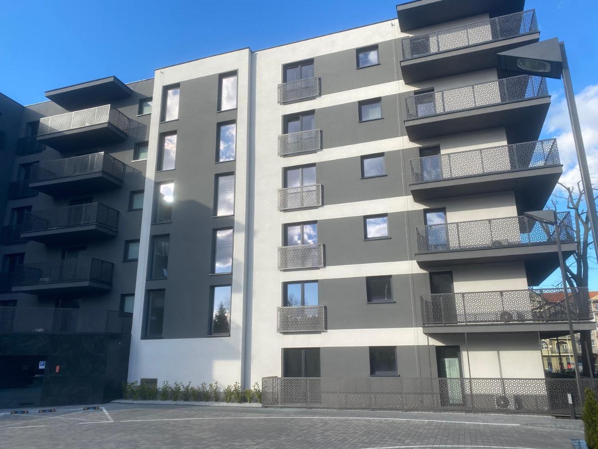 Apartament 23 Park City Остров Велкополски Екстериор снимка