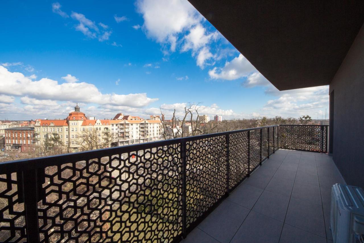 Apartament 23 Park City Остров Велкополски Екстериор снимка