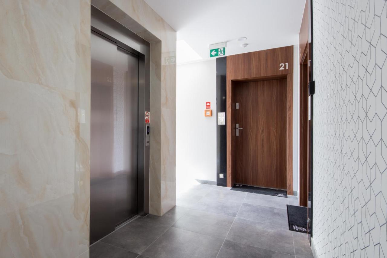 Apartament 23 Park City Остров Велкополски Екстериор снимка