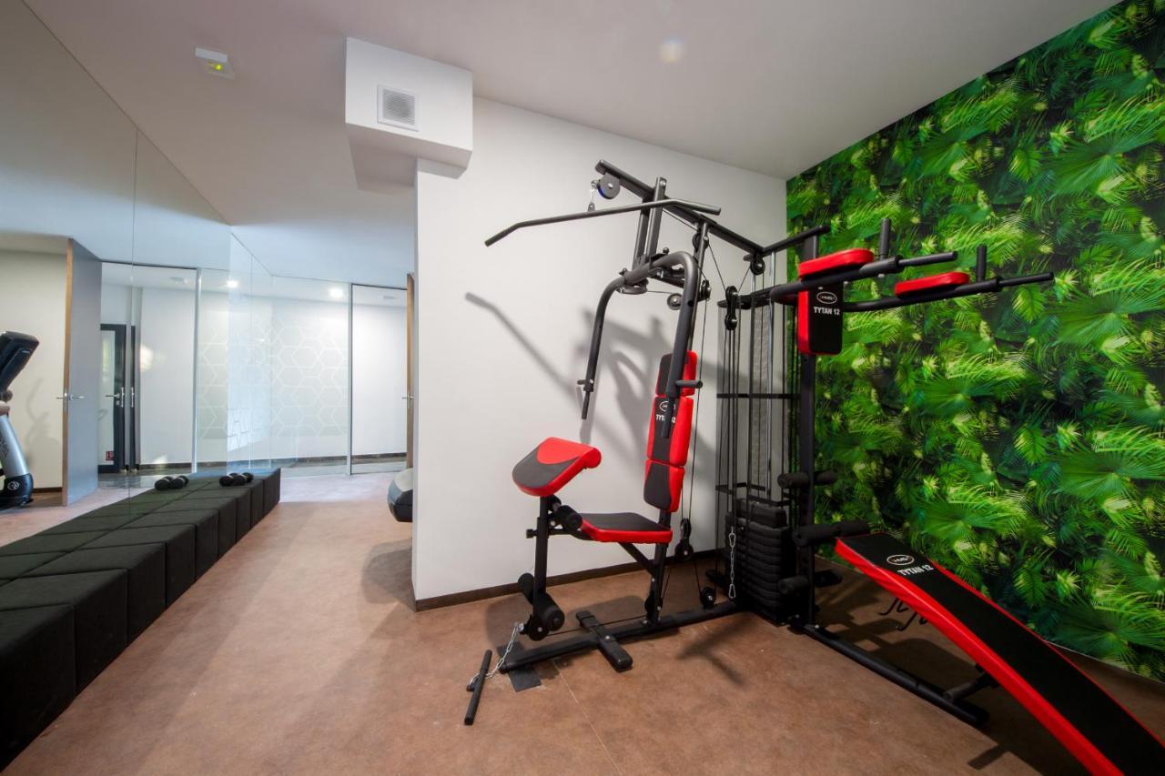 Apartament 23 Park City Остров Велкополски Екстериор снимка
