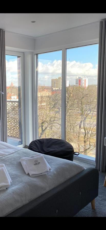 Apartament 23 Park City Остров Велкополски Екстериор снимка